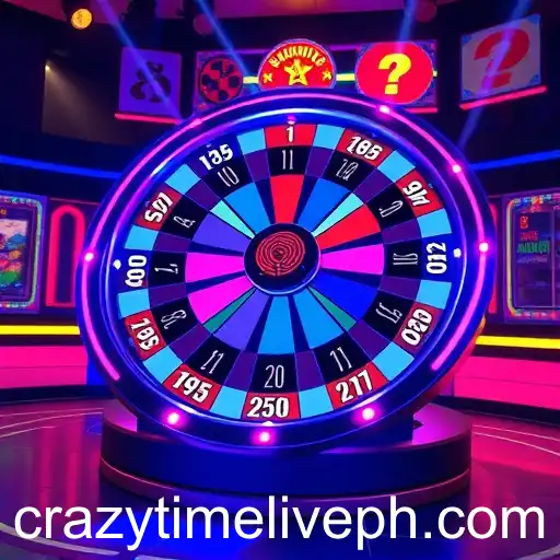 The Evolution of Crazy Time Live: A Phenomenon in Online Gaming