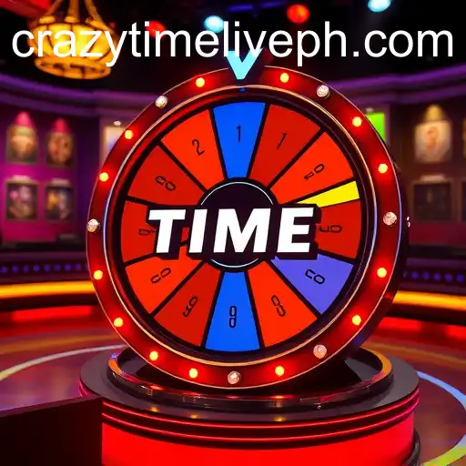 The Rise of Crazy Time Live in Online Gaming