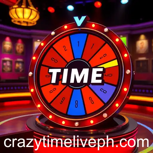 The Rise of Crazy Time Live in Online Gaming