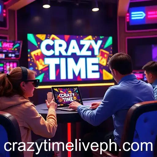 The Evolution of Online Gaming in 2025