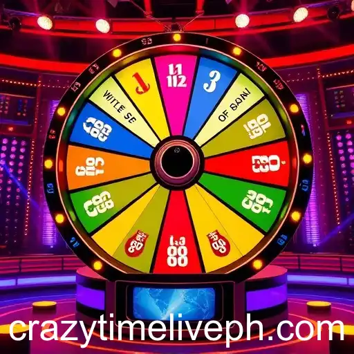 The Global Phenomenon of Crazy Time Live