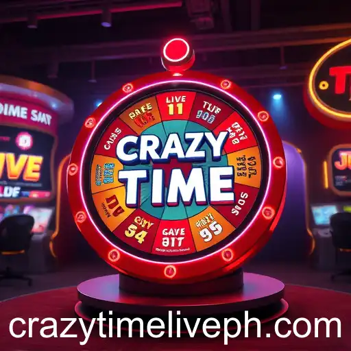 The Impact of Crazy Time Live on Online Gaming