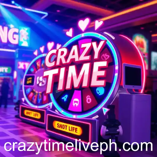 The Rise of Online Gaming: Crazy Time Live Leads the Way