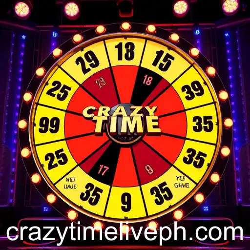 Exploring the Rise of 'Crazy Time Live' in Gaming