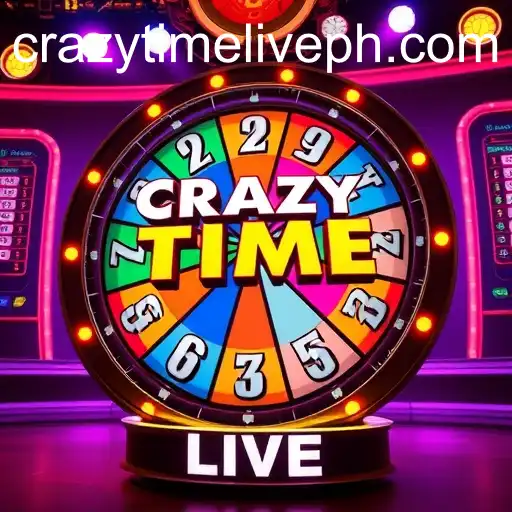 Exploring 'Crazy Time Live' in the Home Game Category