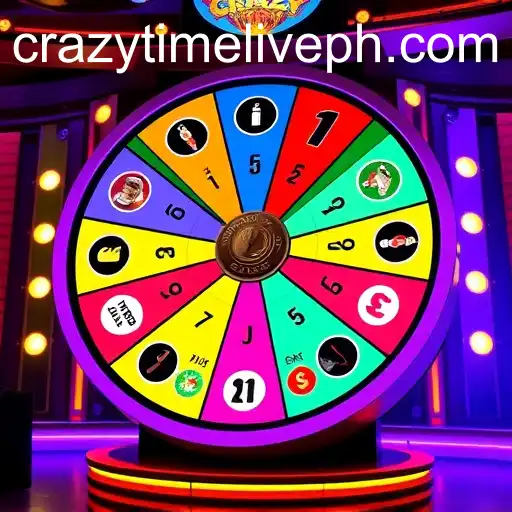 Understanding the Exciting World of Crazy Time Live