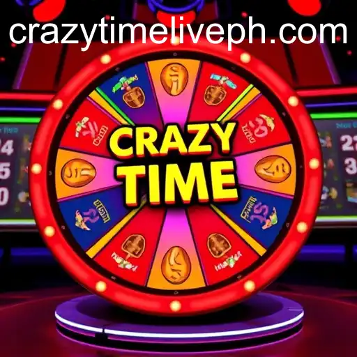 Exploring the Excitement of 'Crazy Time Live' in the Online Game Category 'Sign Up'