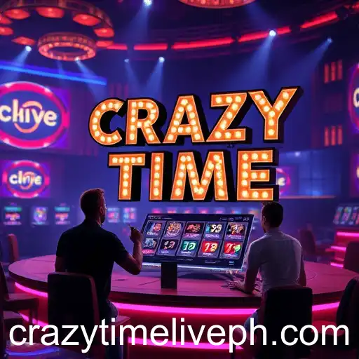 The Rise of Digital Entertainment in 2025