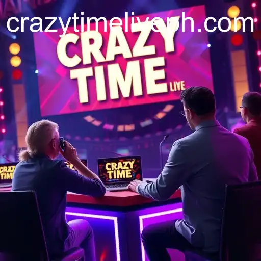 The Evolution of Interactive Gaming in 2025