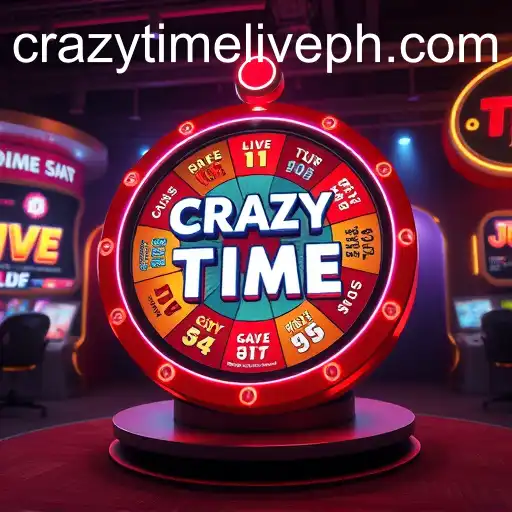 The Impact of Crazy Time Live on Online Gaming