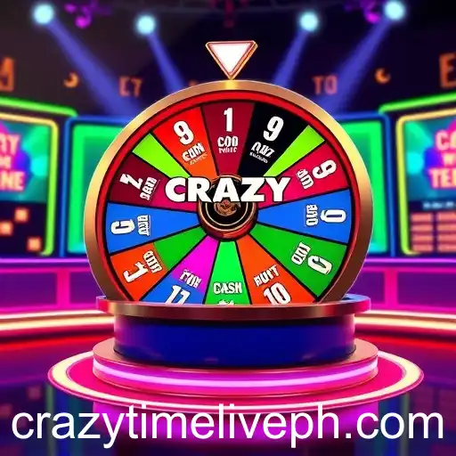 Exploring the Thrill of Live Dealers and Crazy Time Live