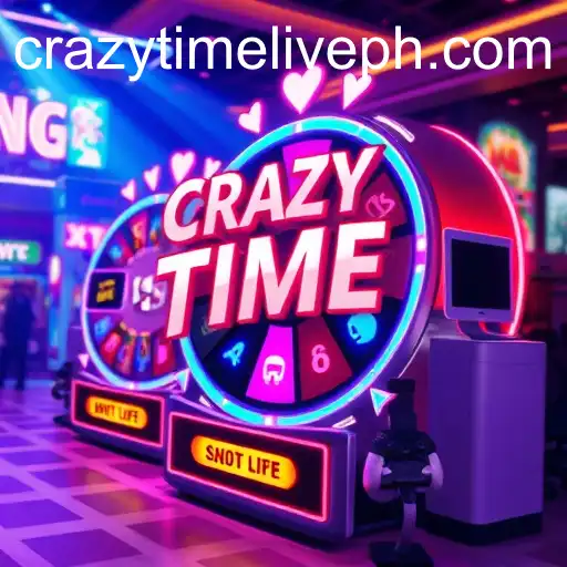 The Rise of Online Gaming: Crazy Time Live Leads the Way