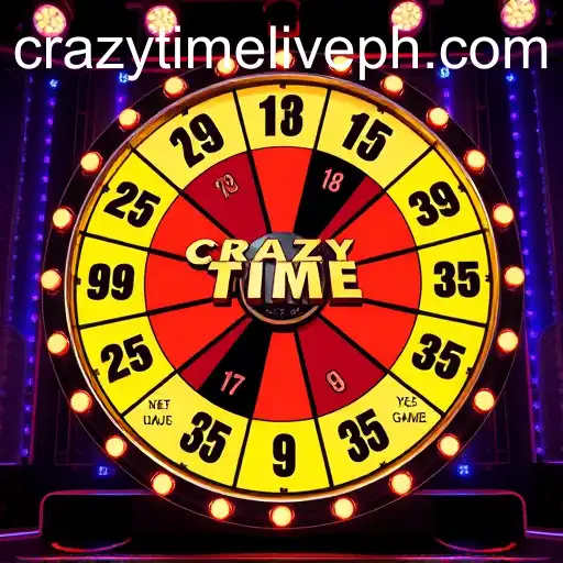 Exploring the Rise of 'Crazy Time Live' in Gaming