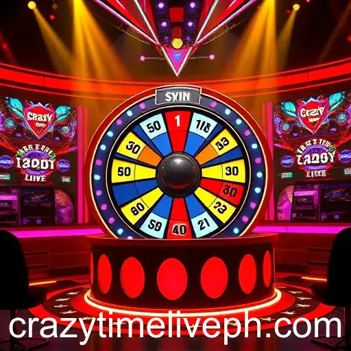 The Rise of Online Game Shows