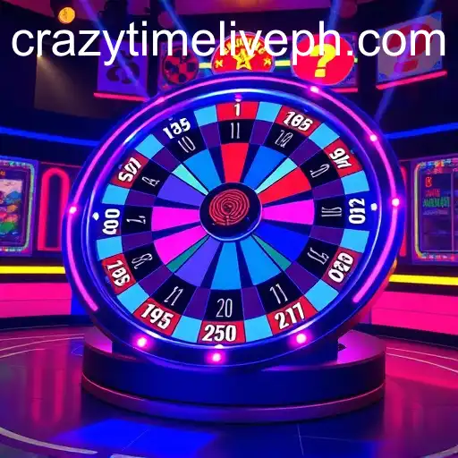 Exploring the Winning Strategy: A Deep Dive into Crazy Time Live